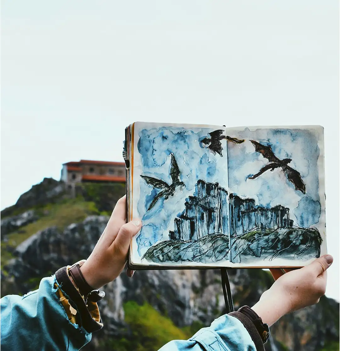 How To Imcorporate Dragons As A DM dungeons and dragons blog dice hedron guide dungeons and dragon for dungoean masters DMs