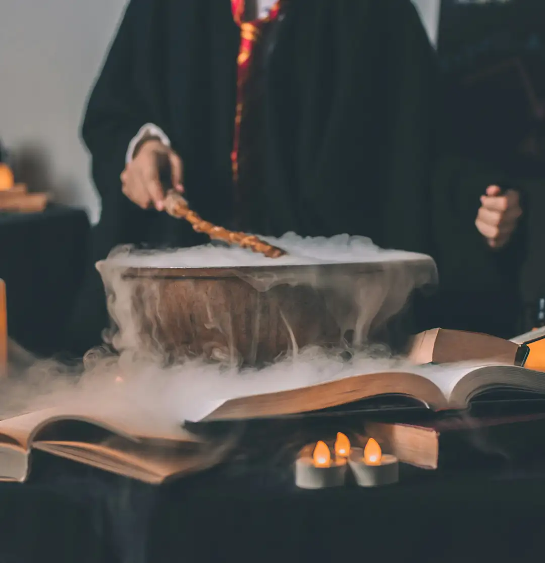 9 Potions You Didn't Know Were So Broken dungeons and dragons blog dice hedron